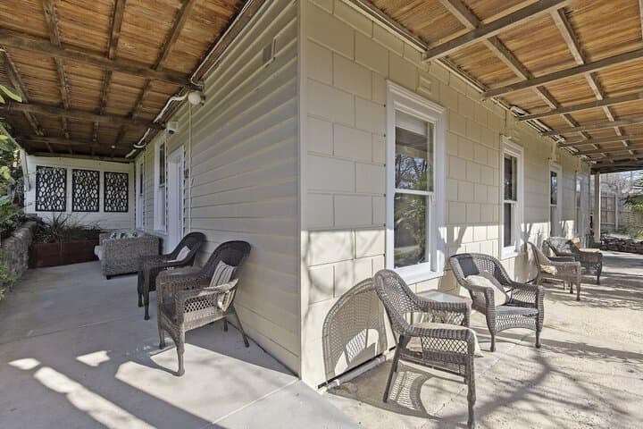 Healesville Garden Accommodation photo 4