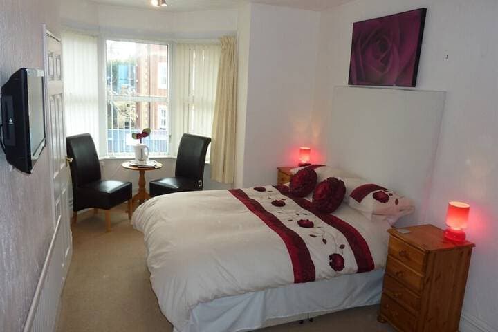 The Stanley Guest House photo 2