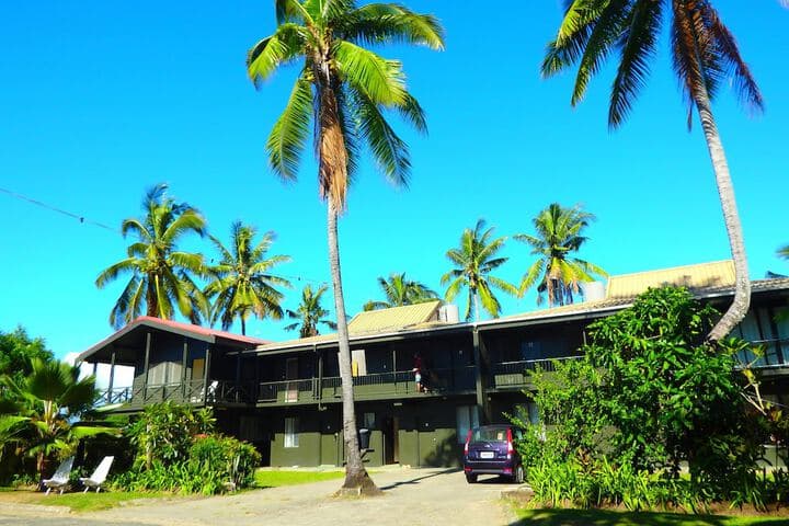 Namatakula destination view