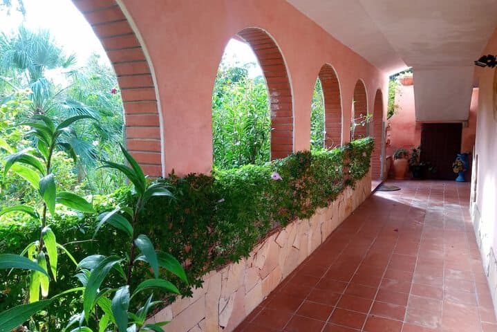 Villa Corrias photo 2
