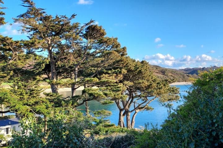 Le Domaine de Buhez Nevez photo 2