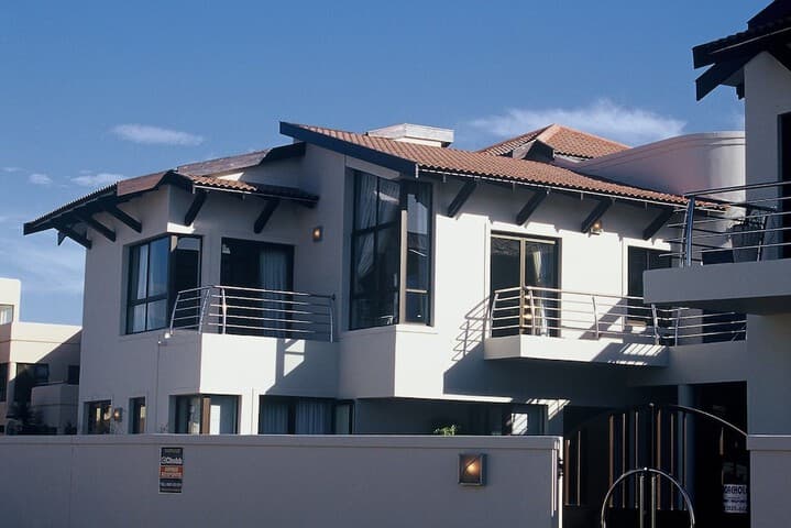 Atlantic Waves Guest House photo 2