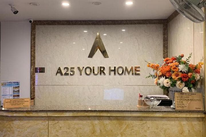 A25 Hotel Doi Can 2 photo 3