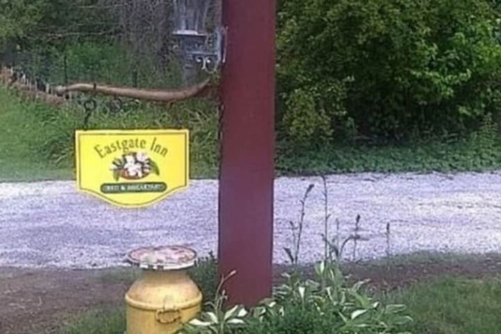 Eastgate Inn B&B photo 2