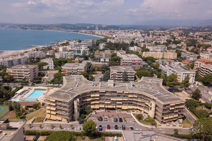 Pierre & Vacances Residence Heliotel Marine photo 2