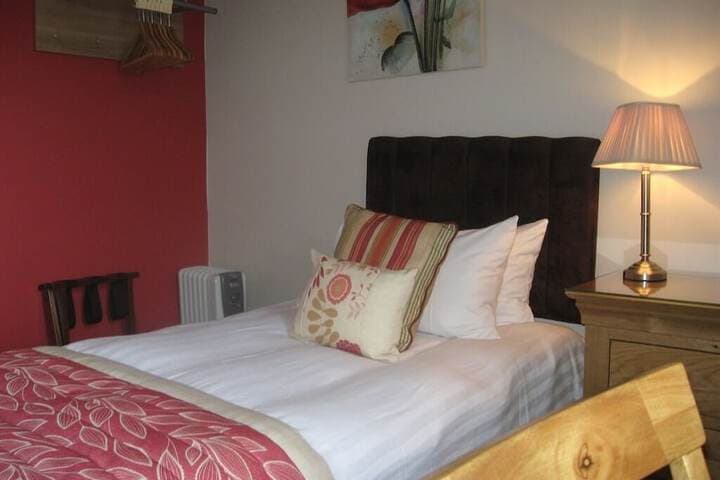 Shaftesbury Lodge Guest House photo 4