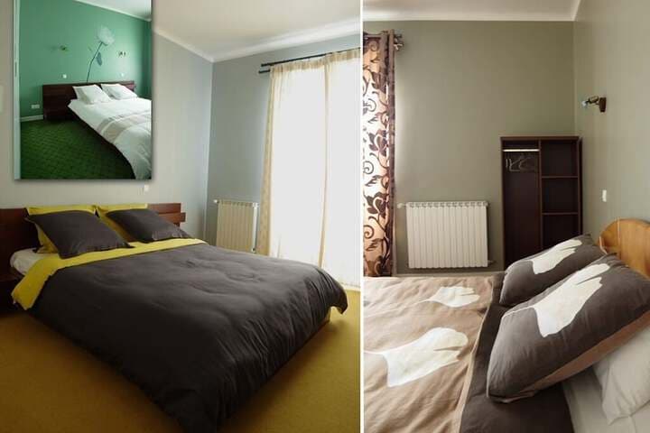 Les Chambres du Sillon photo 4