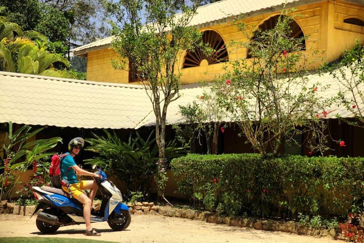Sunnyside Holiday Bungalow photo 2