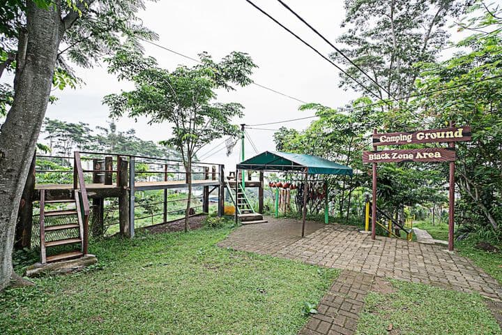 Royal Caravan Hotel Trawas photo 5