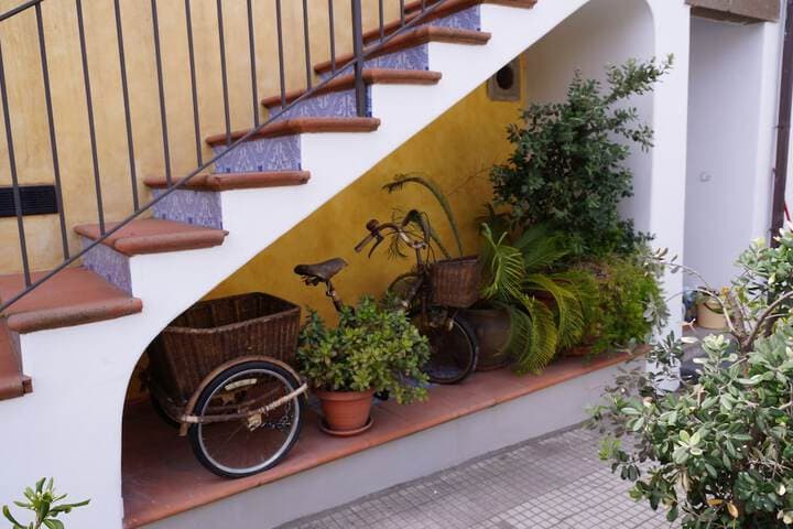Casa Matarazzo photo 4