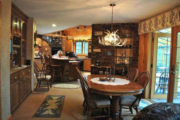 Horton Creek Inn B&B photo 2