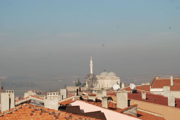 Selimiye photo 2