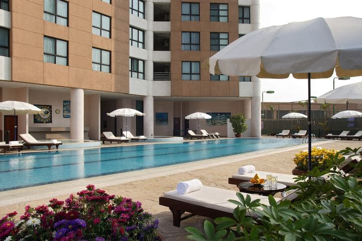 Somerset Grand Hanoi photo 3