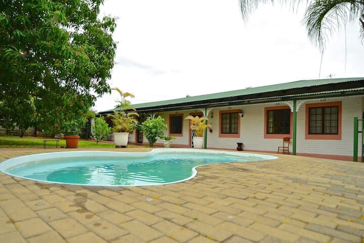 Lalamo Guest House photo 3