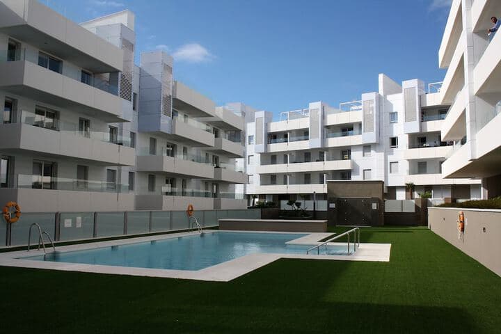 Aqua Apartments Vento Marbella photo 4