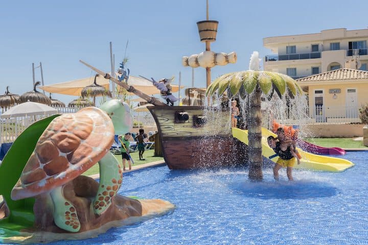 Playa Garden Selection Hotel & Spa photo 5