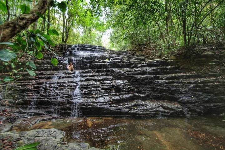 Waterfall Villas photo 5