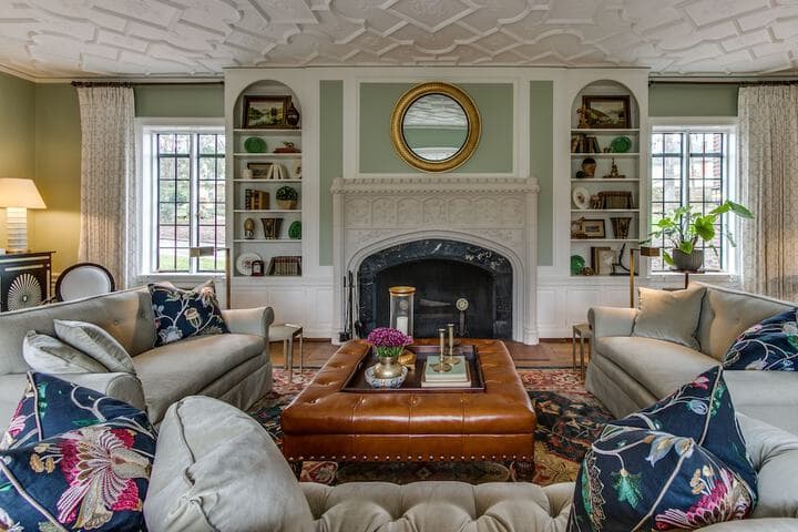 Julian Price House photo 4