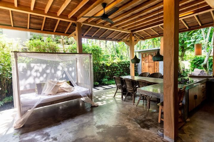 De Ubud Villas & Spa photo 3
