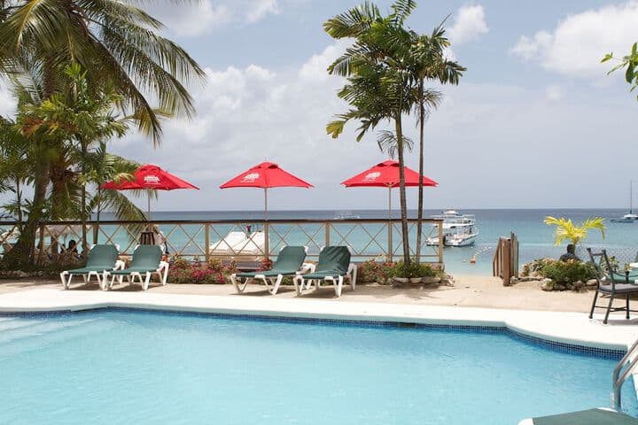 Tropical Sunset Beach Apartment Hotel photo 5