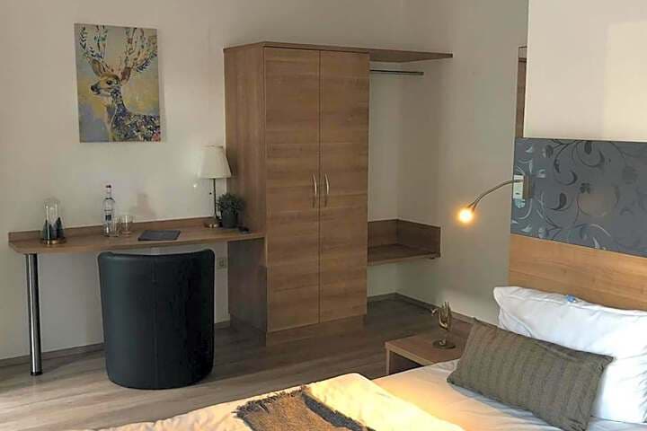 Hotel Berghof by 42 photo 1