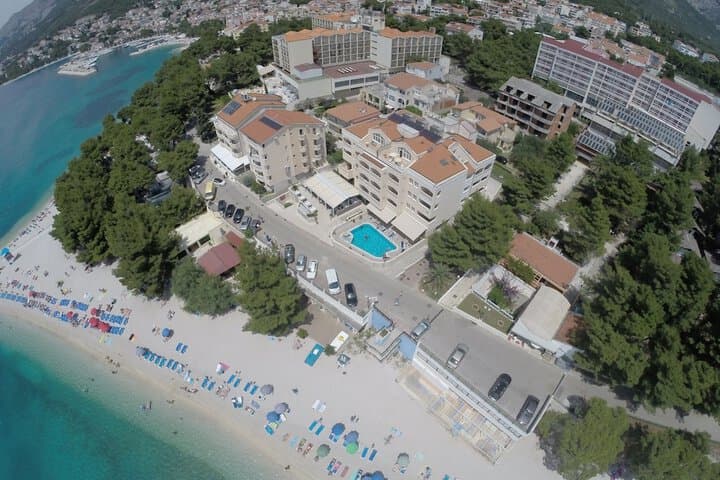 Aparthotel Milenij photo 5