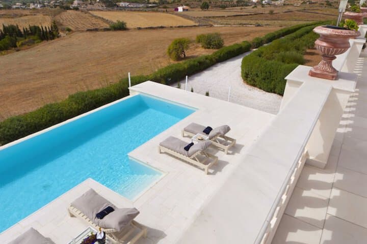 Casa del Sol Syros photo 4