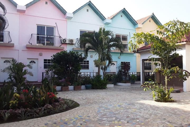 Riyan Apartments photo 2