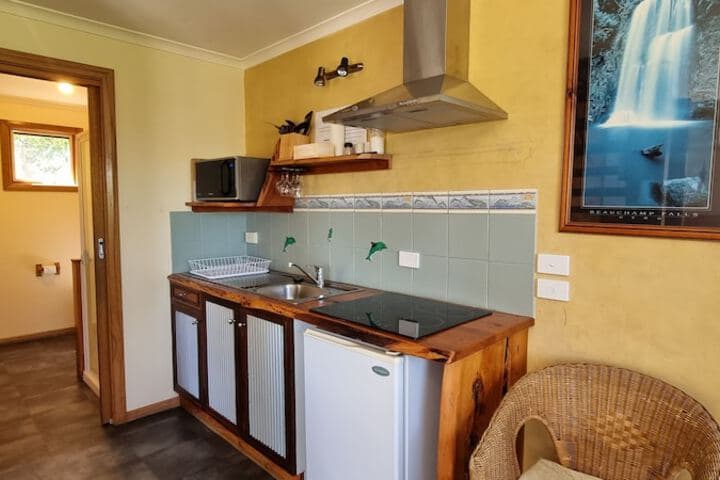 Eastern Reef Cottages photo 4