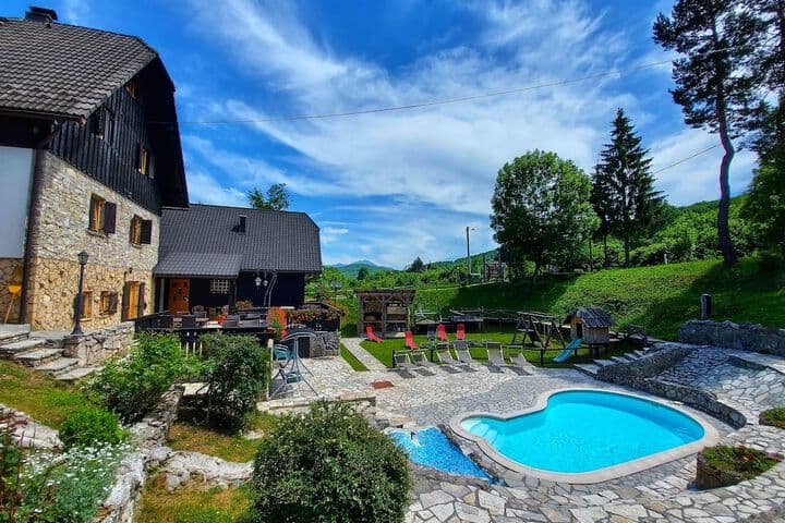 Plitvice Etno House photo 5