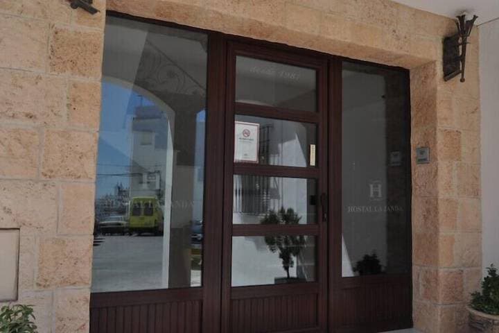 Hostal La Janda photo 3