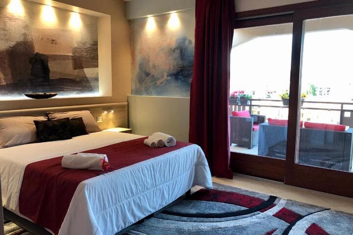 La Piazzetta Guest House photo 3
