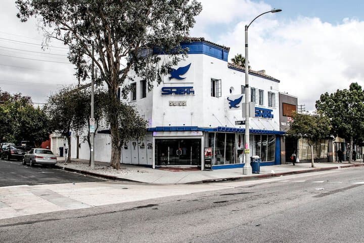 Furnished Los Angeles Apartments photo 2