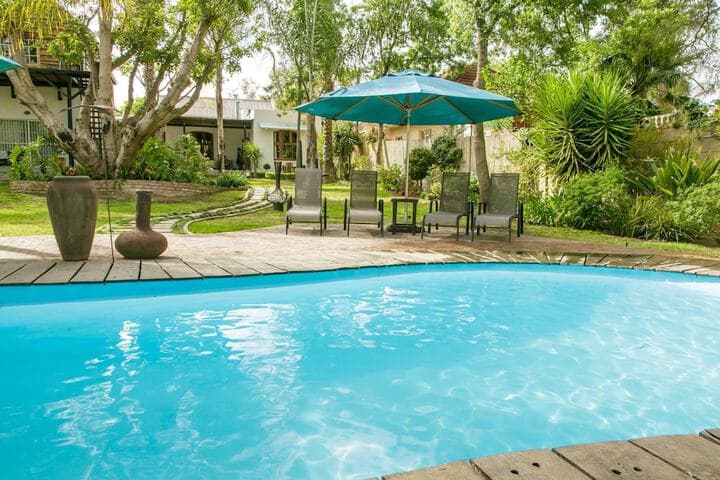 Oakdene Guest House photo 5