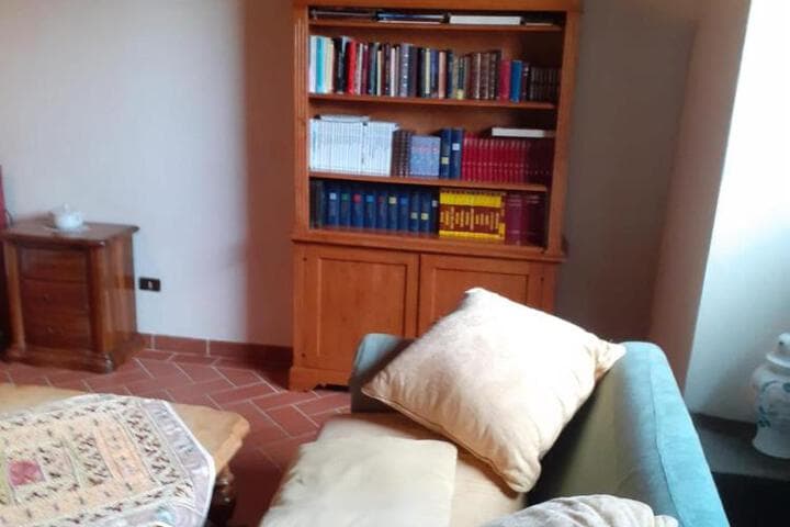 Castiglion Fibocchi destination view