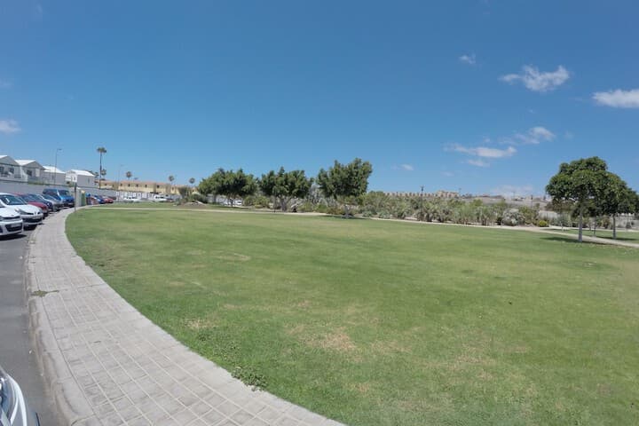 Bungalows Parque Nogal photo 4
