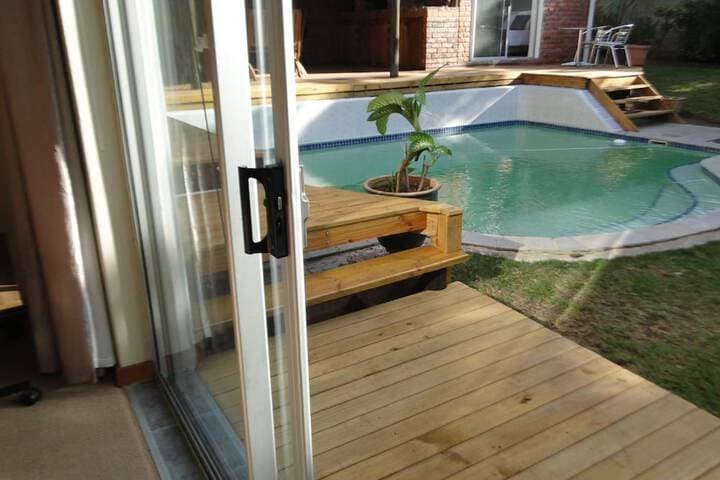 Bluewater Beach Accommodation photo 4