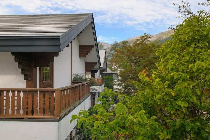 Le Bocage Hakuba Echoland Chalets photo 3