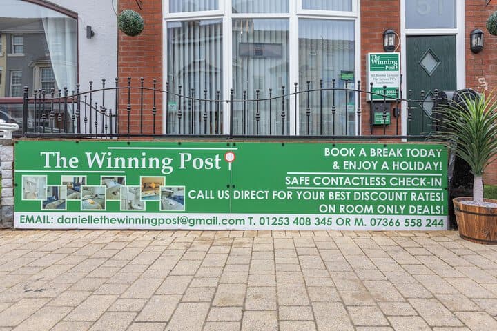 The Winning Post photo 4