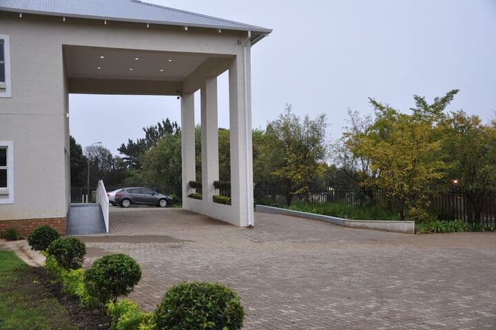 Vetho 2 Apartments OR Tambo Airport photo 4