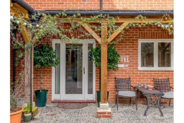 The Kingsley at Eversley photo 3