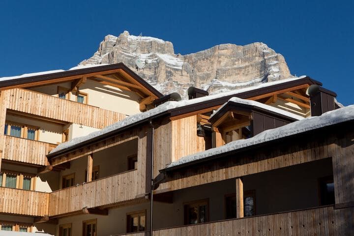 Residence Civetta photo 3
