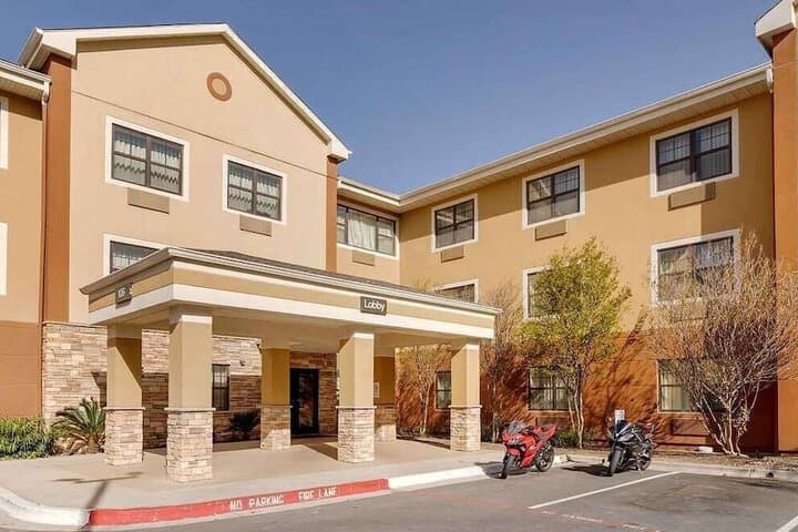 Extended Stay Laredo photo 2