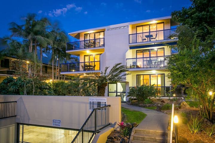 Cape Apartments photo 4