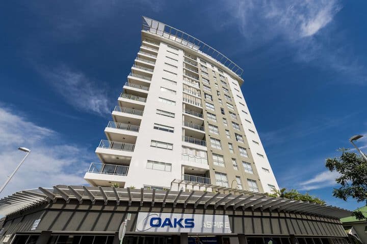 Oaks Ipswich Aspire Suites photo 5