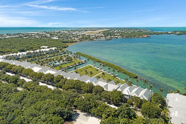 Indigo Reef Resort Villas & Marina by KeysCaribbean photo 2