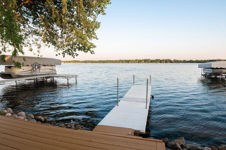 Waters Edge Retreat photo 4