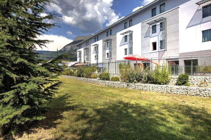 AppartCity Confort Grenoble Inovallée photo 5