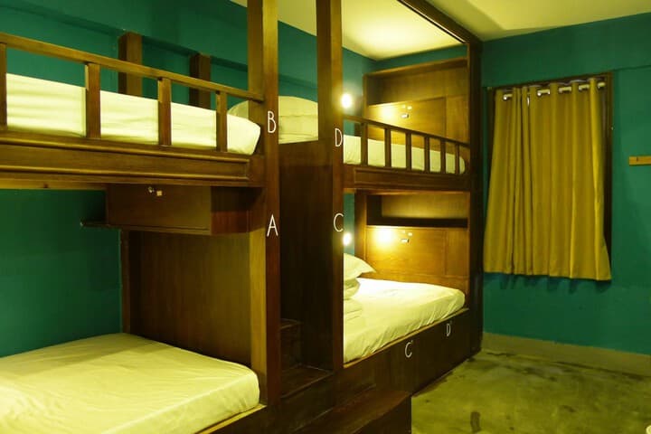 Guilin Central Wada Hostel photo 3