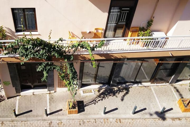 Live in Athens Psyrri Central Apartments photo 5
